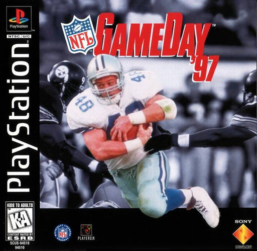 NFL GameDay 97 (Playstation) - for just $0! 