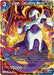 Cooler, Calculated Warrior (BT18-141) [Dawn of the Z-Legends] - for just $0.10! 