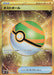 Nest Ball - 107/078 (107/078) - SV1S Scarlet ex Holofoil - for just $0! 