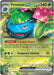 Venusaur ex (001/142) [Scarlet & Violet: Stellar Crown] - for just $0.50! 