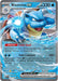 Blastoise ex (030/142) [Scarlet & Violet: Stellar Crown] - for just $1.15! 