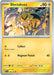 Electabuzz (046/142) [Scarlet & Violet: Stellar Crown] - for just $0.10! 