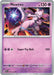 Mewtwo (059/142) [Scarlet & Violet: Stellar Crown] - for just $0.20! 