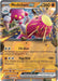 Medicham ex (080/142) [Scarlet & Violet: Stellar Crown] - for just $0.35! 