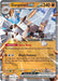 Garganacl ex (089/142) [Scarlet & Violet: Stellar Crown] - for just $0.30! 