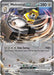 Melmetal ex (105/142) [Scarlet & Violet: Stellar Crown] - for just $0.30! 