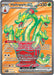 Hydrapple ex (156/142) [Scarlet & Violet: Stellar Crown] - for just $1.25! 
