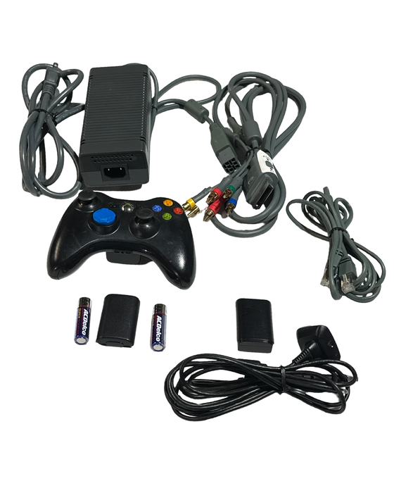 Xbox 360 System Elite 120GB - Xbox 360 - for just $184.99! 