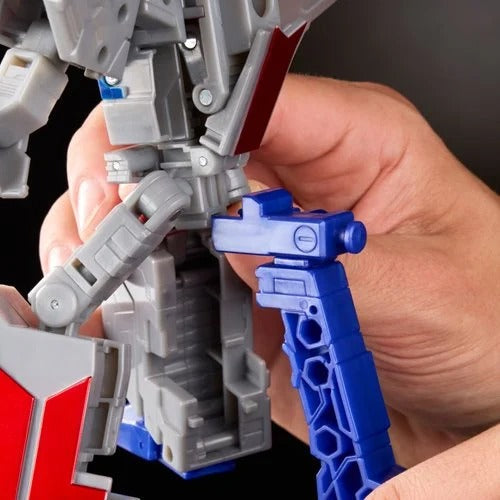 Transformers Icons Voyager Class Optimus Prime Action Figure - for just $49.69! 