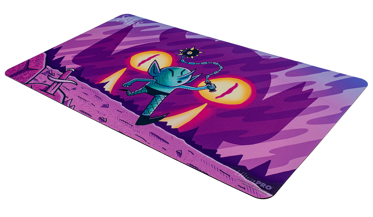 Ultra PRO: Playmat - Secret Lair (Goblin Lackey) - for just $0! 