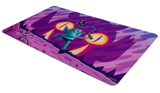 Ultra PRO: Playmat - Secret Lair (Goblin Lackey) - for just $0! 