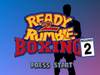 Ready 2 Rumble Boxing: Round 2 – Nintendo 64 (N64) - for just $0! 