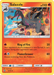 Salazzle (14/70) [Sun & Moon: Dragon Majesty] - for just $0.10! 