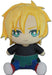 BANANA FISH - ASH SITTING PLUSH 7" H - for just $28.99! 