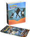 Sun & Moon: Burning Shadows - Mini Portfolio - Just $9.50! Shop now at Retro Gaming of Denver