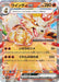 Arcanine ex - 016/078 (016/078) - SV1V Violet ex Holofoil - for just $0! 