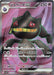 Banette ex - 095/078 (095/078) - SV1V Violet ex Holofoil - for just $0! 