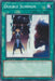 Double Summon [SGX2-END18] Common - for just $0.15! 