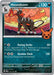 Houndoom (133/197) [Trick or Trade 2024] - for just $0.10! 