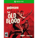 Wolfenstein: The Old Blood (Xbox One) - Just $0! Shop now at Retro Gaming of Denver