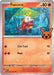 Fuecoco (023/182) [Trick or Trade 2024] - for just $0.10! 