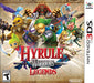 Hyrule Warriors Legends (Nintendo 3DS) - for just $0! 