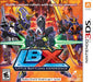 LBX: Little Battlers eXperience (Nintendo 3DS) - for just $0! 
