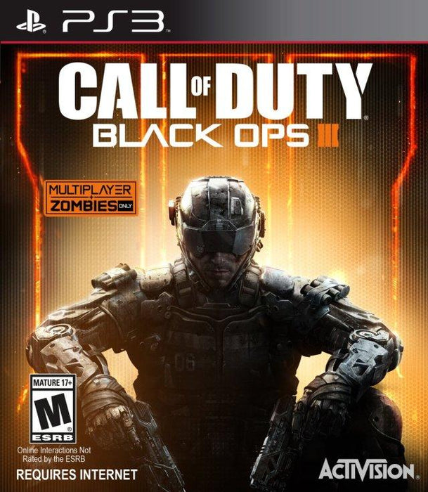 Call of Duty: Black Ops III (Playstation 3) - for just $0! 