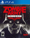 Zombie Army Trilogy (Playstation 4) - for just $0! 
