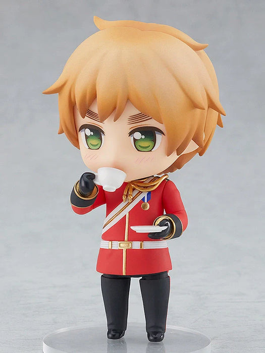 Hetalia World★Stars Nendoroid 1621 UK Figure - Just $69.95! Shop now at Retro Gaming of Denver