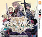 Legend of Legacy (Nintendo 3DS) - for just $0! 