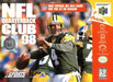 NFL Quarterback Club 98 (Nintendo 64) - for just $0! 