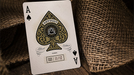 Artisan Playing Cards by theory11 - for just $14.99! 