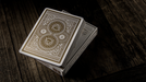 Artisan Playing Cards (White) by theory11 - for just $14.99! 