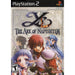 Ys The Ark of Napishtim (Playstation 2) - Premium Video Games - Just $0! Shop now at Retro Gaming of Denver