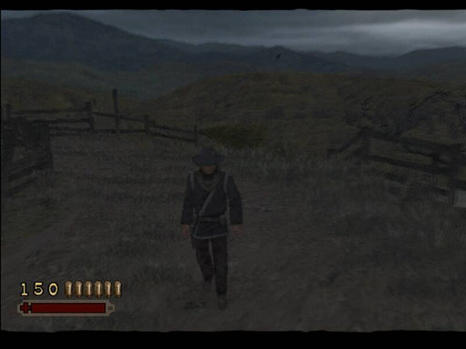 Red Dead Revolver (Greatest Hits) (PlayStation 2) - for just $0! 