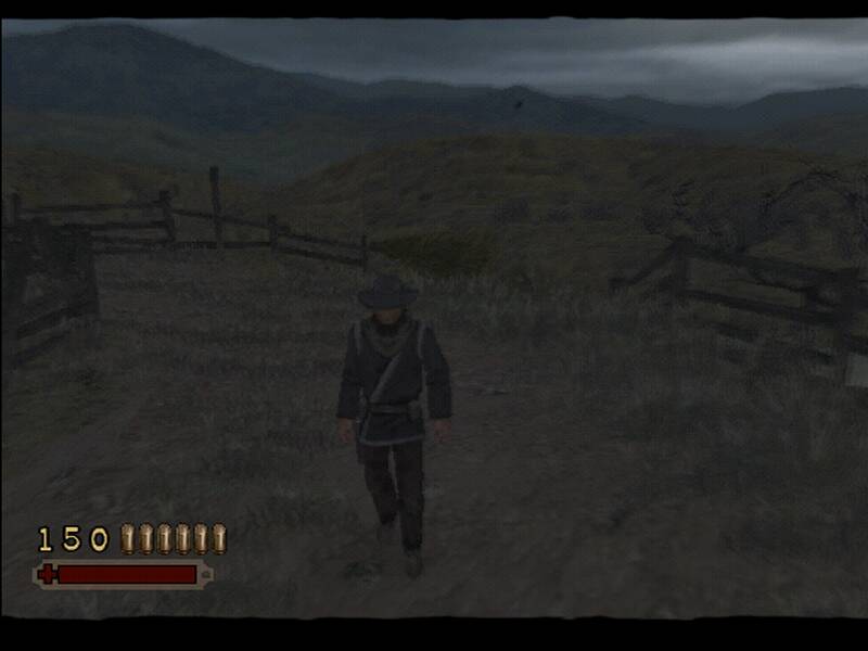 Red Dead Revolver (Greatest Hits) (PlayStation 2) - for just $0! 