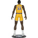 NBA McFarlane's SportsPicks Legends Series Los Angeles Lakers Magic Johnson 6-Inch Action Figure - for just $26.77! 