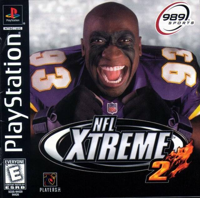 NFL Xtreme 2 (Playstation) - for just $0! 