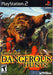 Cabela's Dangerous Hunts (Playstation 2) - for just $0! 