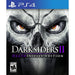 Darksiders II: Deathinitive Edition (Playstation 4) - Just $17.99! Shop now at Retro Gaming of Denver