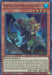 Redbeard, the Plunder Patroll Matey [GFP2-EN092] Ultra Rare - for just $0.10! 
