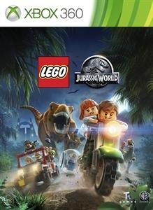 LEGO Jurassic World (Xbox 360) - for just $0! 