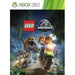 LEGO Jurassic World (Xbox 360) - Just $0! Shop now at Retro Gaming of Denver