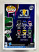 Funko Pop! Television Green Power Ranger With Dragon Dagger #1376 MMPR 30th 2023 - for just $15! 