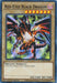Red-Eyes Black Dragon (Purple) [LDS1-EN001] Ultra Rare - for just $0.60! 