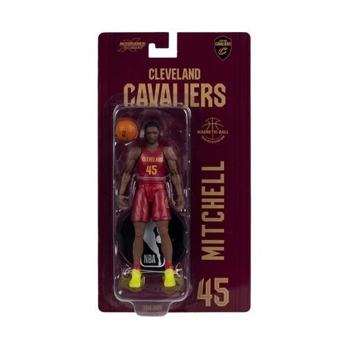 NBA McFarlanes SportsPicks 6-Inch Scale Action Figure - Select Figure(s) - for just $26.80! 