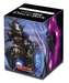 Ultra PRO: Deck Box - PRO 100+ (Commander 2015 - Mizzix of the Izmagnus) - for just $0! 