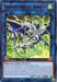 Dragunity Knight - Romulus [MGED-EN142] Rare - for just $0.15! 