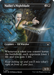 Nadier's Nightblade (CMM-641) - Commander Masters (Borderless) - for just $0.13! 